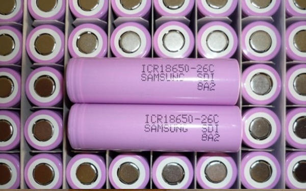 18650電池帶保護板和不帶保護板有什么區(qū)別？
